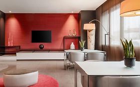 AC Hotel Padova by Marriott