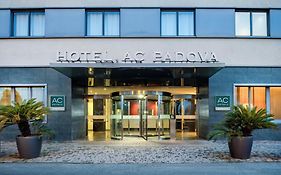 AC Hotel Padova by Marriott